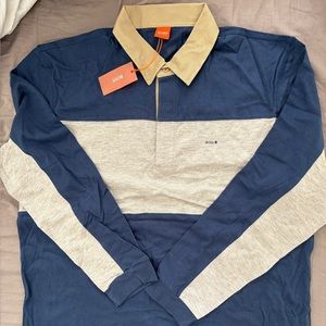 Boss Men‘s Long sleeve